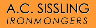 Ironmongery