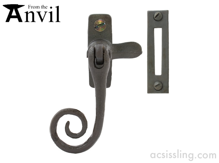 From The Anvil 33142 Monkeytail Fastener Reversible WAX 