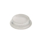 7878 Clear Adhesive Buffer for Double Sheld Stud. 
