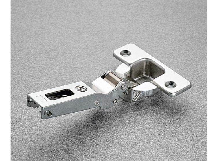 SALICE C2ABH99 45d Negative Angle Hinge 45d Negative Angle Hinge 35mm Cup 120d Opening