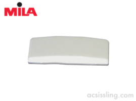 Mila Wedges for Cockspur Fasteners  