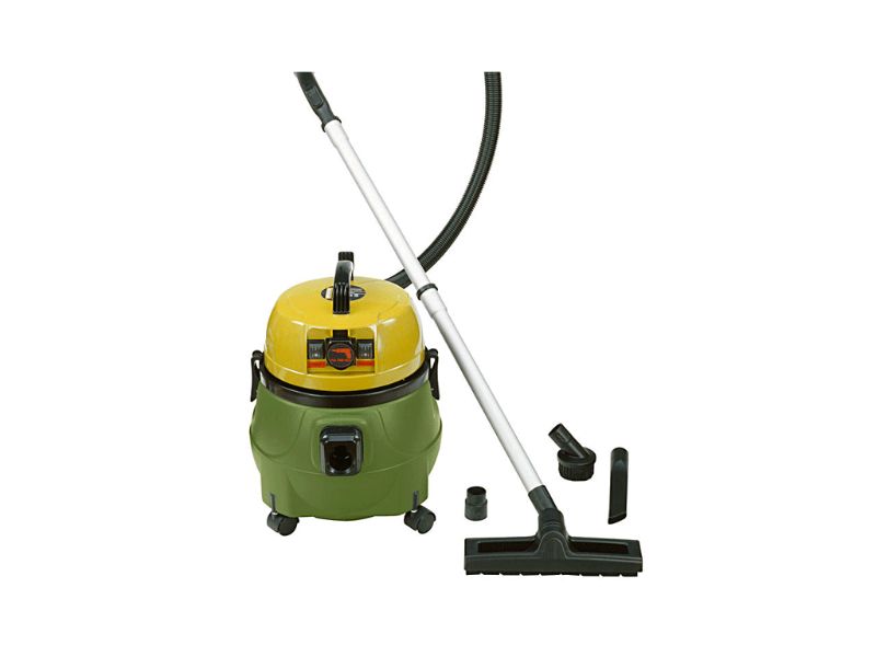 Proxxon CW-Matic Compact Workshop Vacuum Cleaner 230v   102663 / 27490 