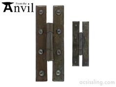 From The Anvil H Hinge WAX  33181  33260