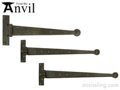 From The Anvil T Hinge WAX 33006  33010  33011 