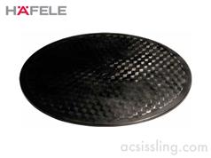 Hafele 646.19.360 Surface Disc for Turntab  