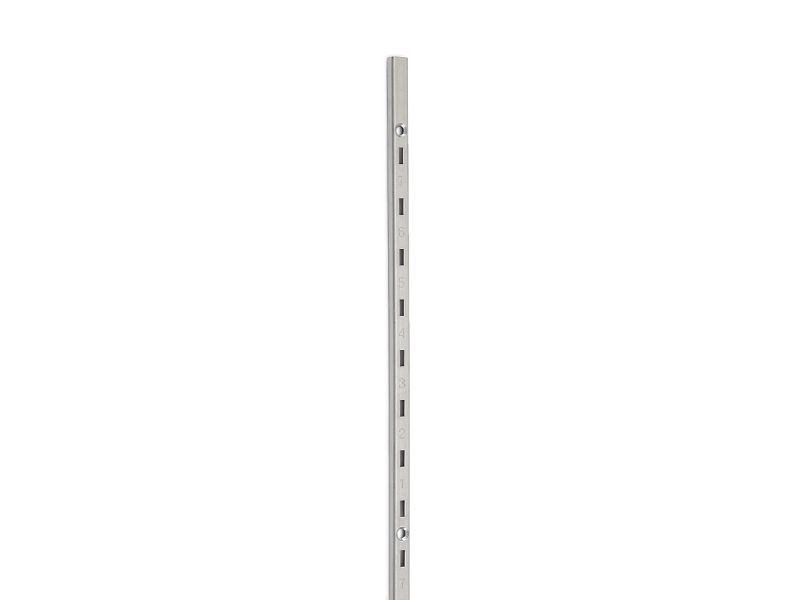 Lamp SPN-1820 8mm Shelf Support Strip Stainless Steel 