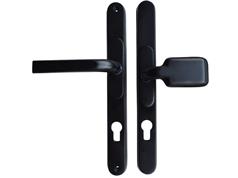 Chameleon PRO XL Replacement uPVC Lever & Pad Handles 59 - 96mm Cylinder Centres (Variable)