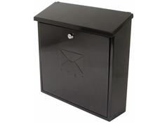 Burg-Wachter CONTEMPORARY Mail Boxes Dual Access 