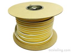 Exitex E-STRIP Self-Adhesive Joinery Seal (100m Drums) 