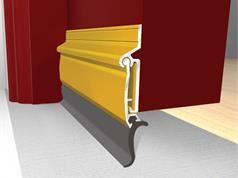 EXITEX AUTOSEAL Excluders  