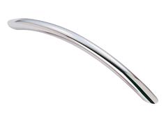 FTD420 Curved Stainless Steel Pulls  