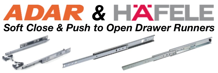 Drawer Runners