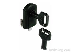 Glass Cabinet Locks