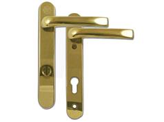 Lever Handles