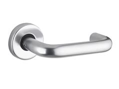 Zoo Aluminium Levers