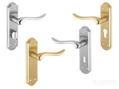 Fulton & Bray Classical Levers