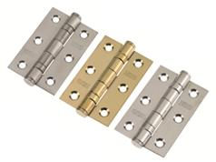 Ball Bearing Hinges