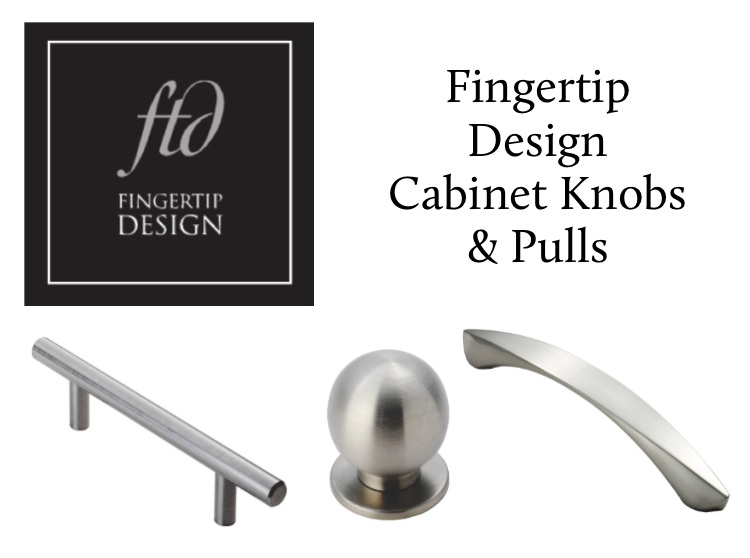 Cabinet Handles & Kitchen Handles