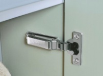 SALICE 400 Series 26mm MINI Hinges