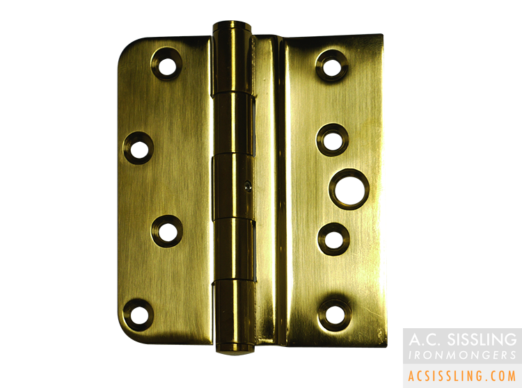 UAP 2D Composite Door Hinges  