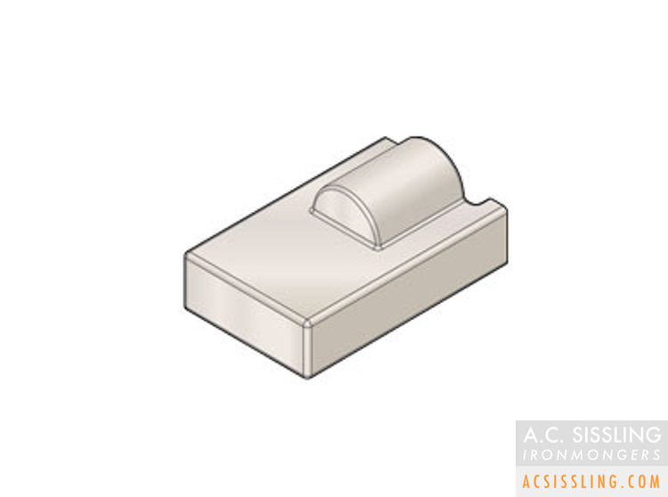 Lamp FC20 Cover for AP-DM Shelf Support  