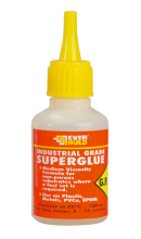 STICK Industrial Super Glue  
