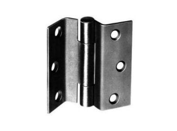 1951 Steel Stormproof Hinges  