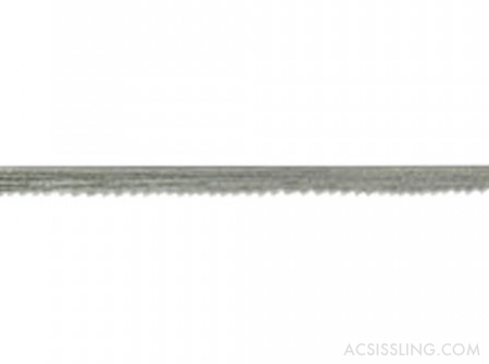 Proxxon Bi-Metal Bandsaw Blade for MBS 240/E  210598 / 28172 