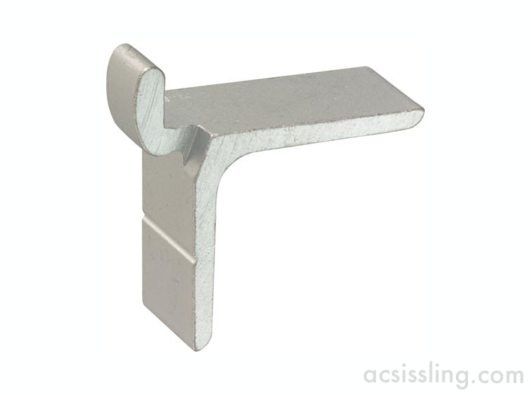 Hafele 283.68.907 Aluminium Shelf Support Stud 