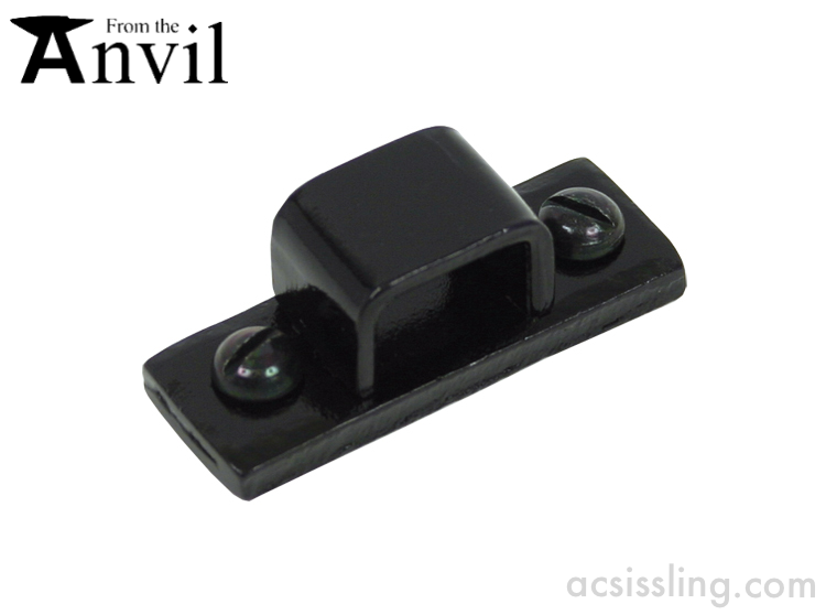 From The Anvil 33013R P/Coat  Receiver Bridge Spare Black 