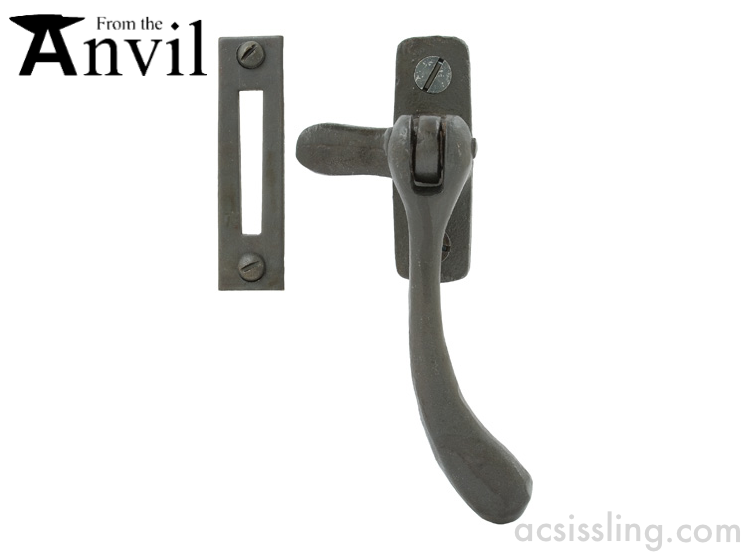 From The Anvil 33140 Pear Drop Fastener WA  