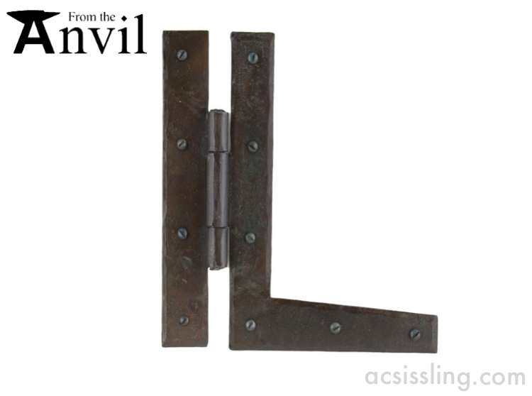 From The Anvil 33257 HL Hinge 3?'  WAX  