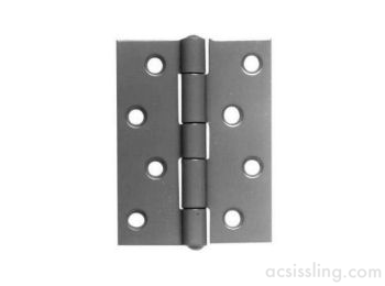 451 Strong Butt Hinges  