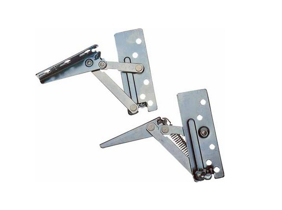 Hafele 504.43.920 Swing-Up Top Flap Fittings 