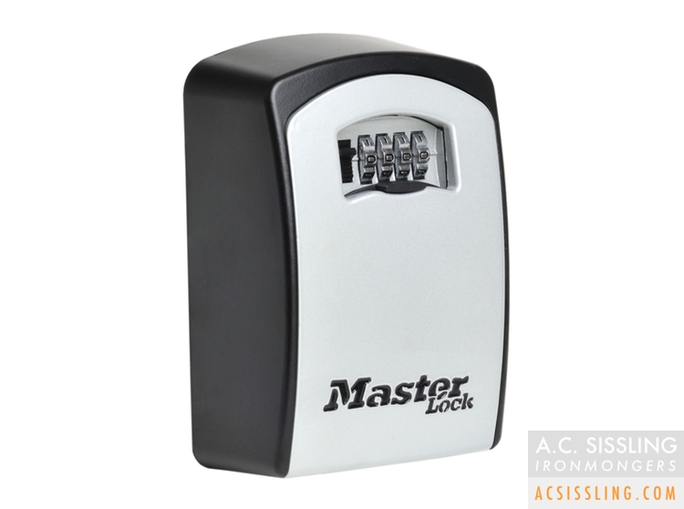 Master 5403 Large Key Safe  