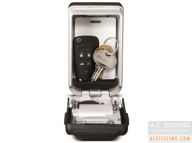 Master 5425 Light-Up Key Safe  