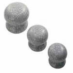 $ FTD620BPIV Por'n Knob (1Pc) PIV 35mm