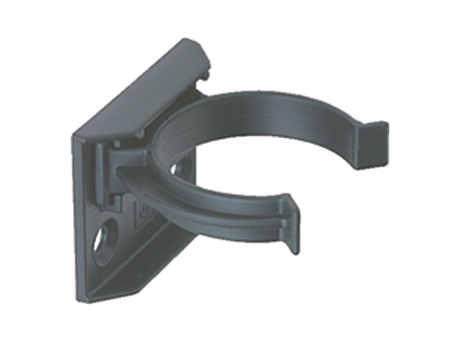 Hafele 637.96.371 Clip & Bracket Set for Plinth Legs 