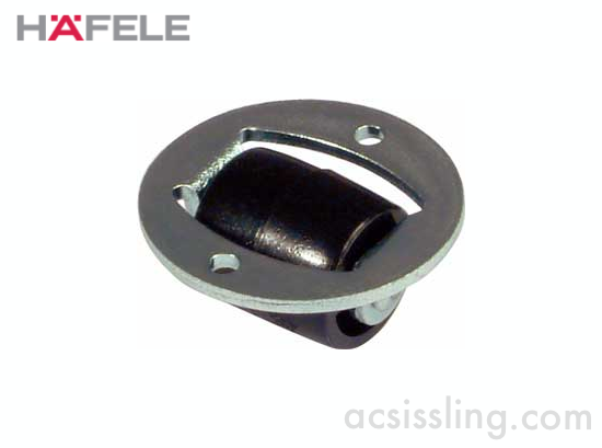 Hafele 646.11.016 Support Rollers  