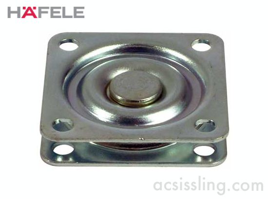 Hafele 646.12.103 Turntable Pivot 50kg  