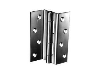 8244 Heavy Pattern Stormproof Hinges 102mm  