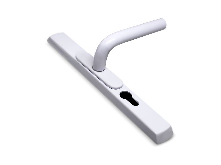 CHAMELEON C-Handle Adj Centre 59-96mm WHITE 