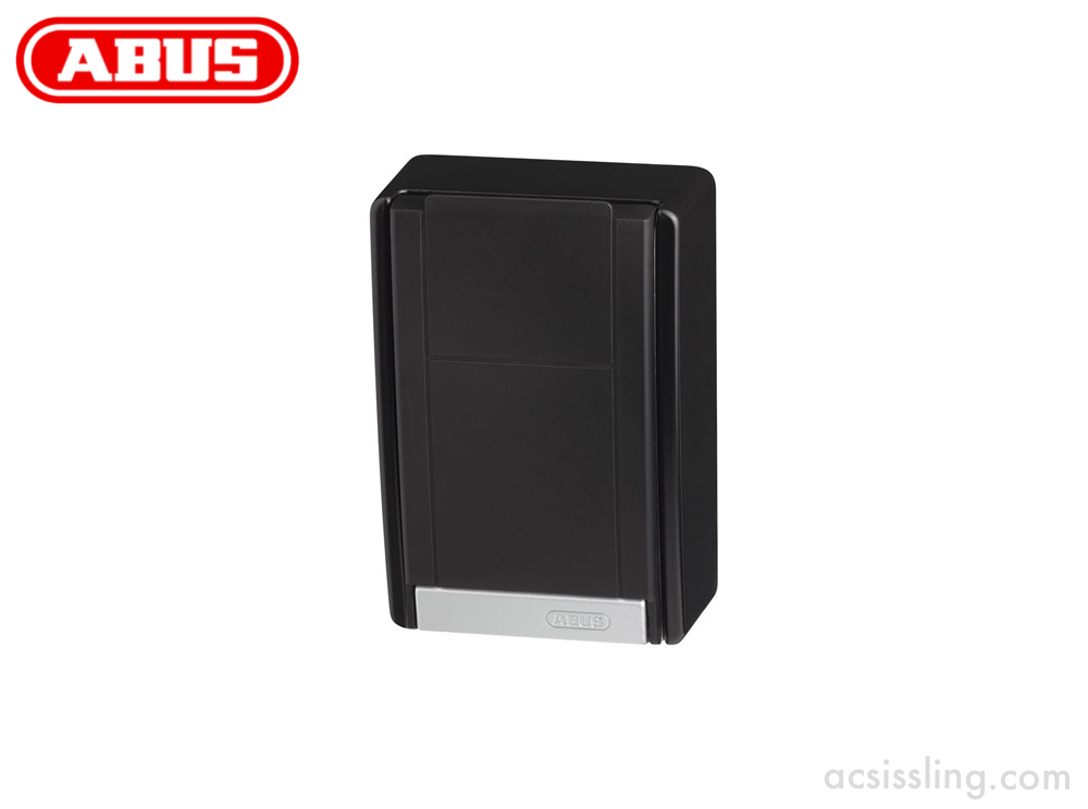 Abus 767 Wall Mount Key Safe (Push Buttons) 