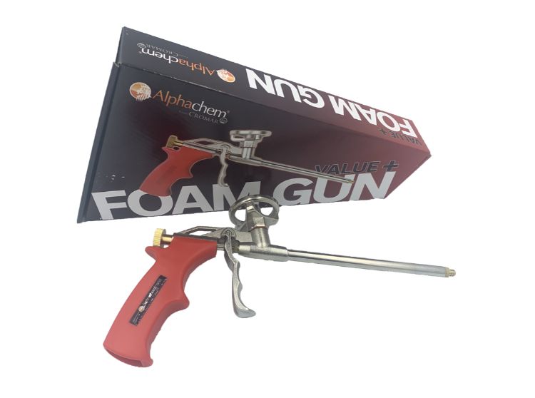 AlphaChem Value Plus Foam Gun  