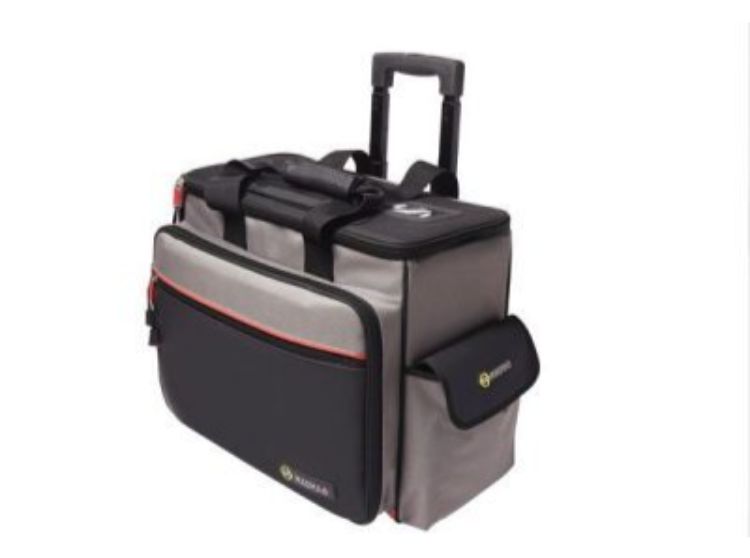 MA2650 Magma Technician's Wheeled Case  