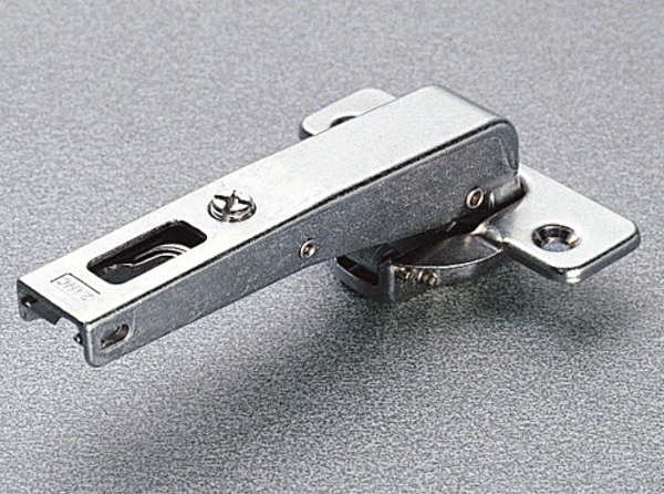 SALICE C2A7N99AC Crampon Face Frame Hinge