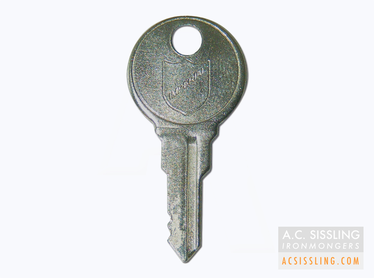 CHAMELEON Spare Cut Key for Espsg Handles 