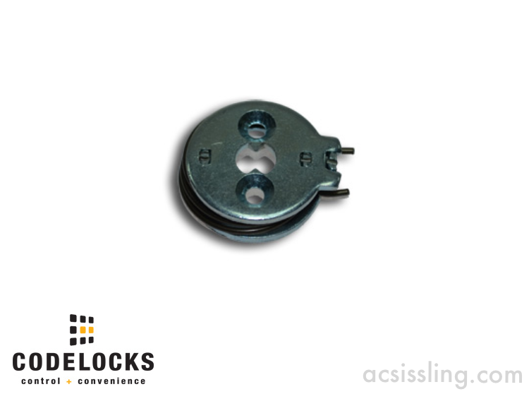 CODELOCK Spare Spring Cassette CL255  