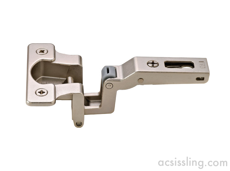 Salice M Series Institutional Exposed Axle Hinge - 35mm Cup - 270deg Opening 
