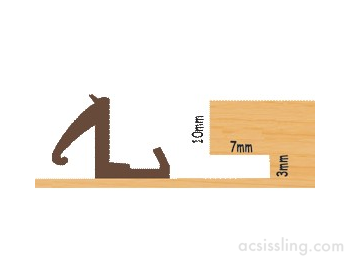 Exitex COMPEX A10 Joinery Seal  